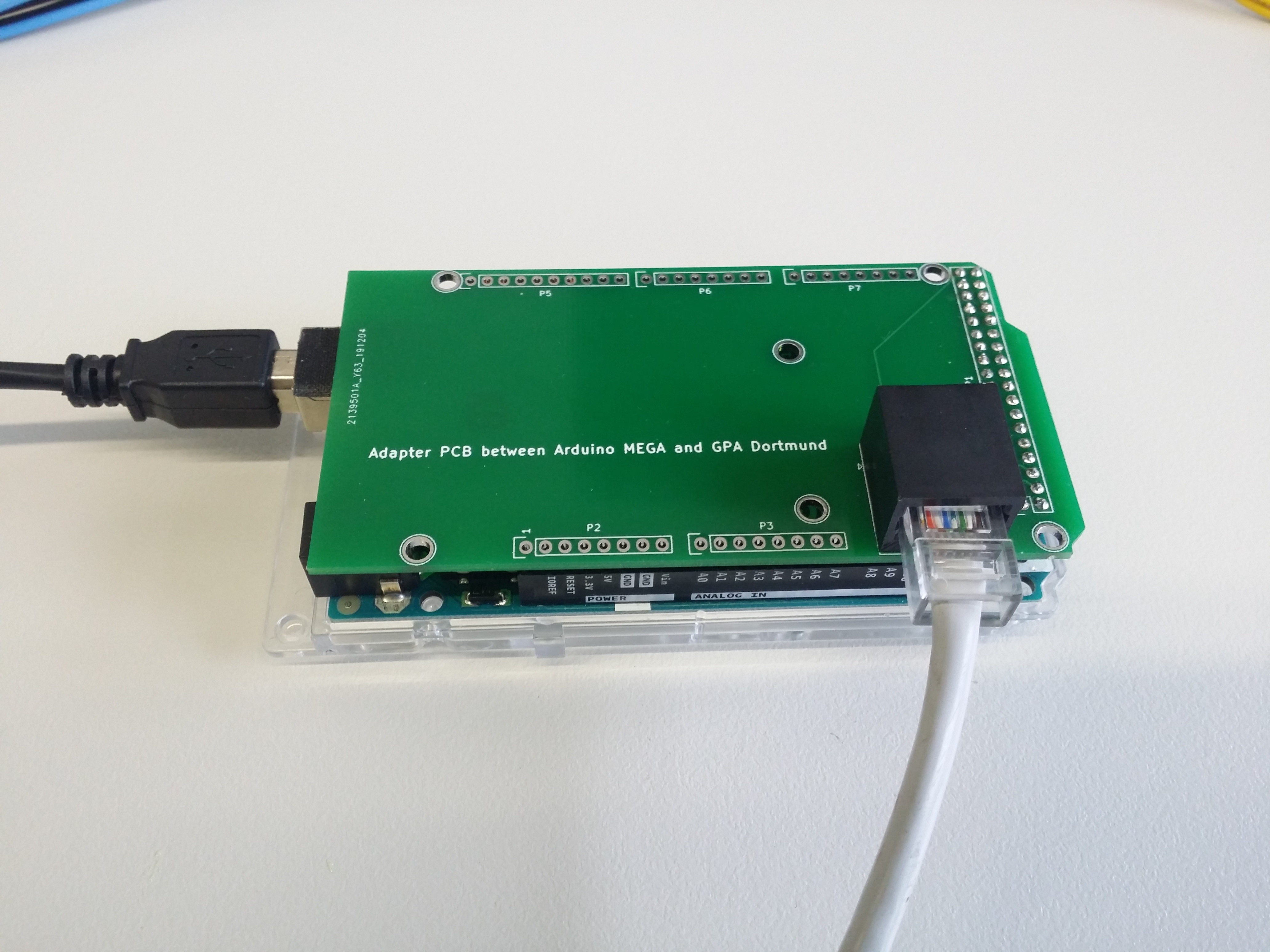 Hfpa Arduino Control Connections — GPA-FHDO 1.3 documentation